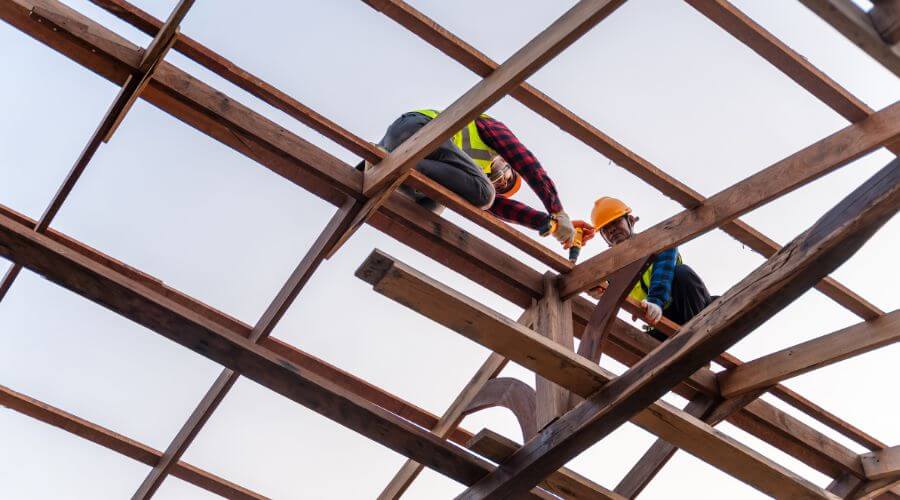 Local Chimney Repair in Shreve, OH